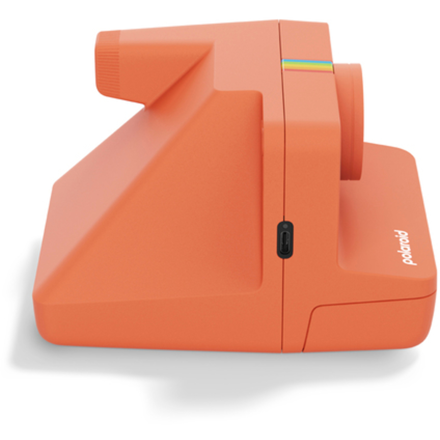 Polaroid Now+ Gen3 coral
