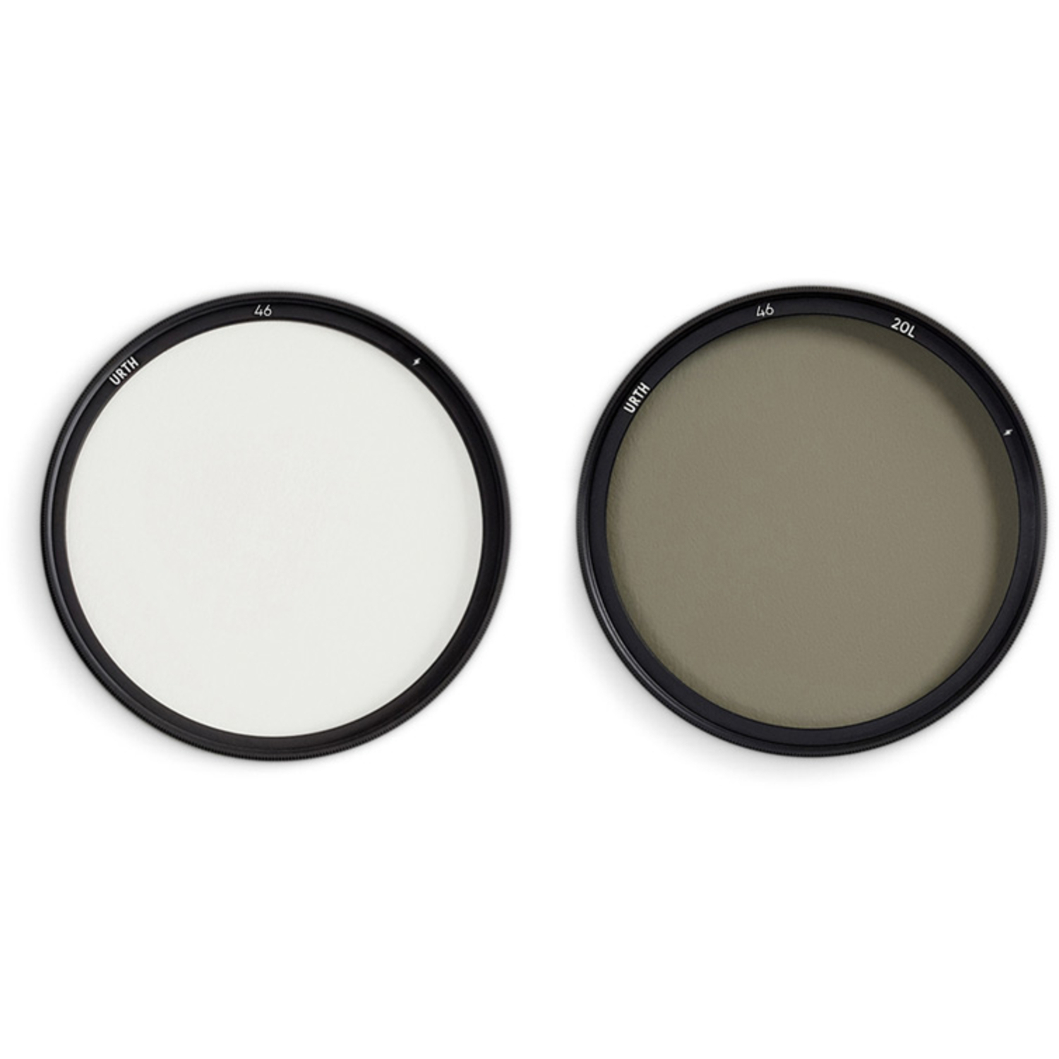 Urth Polfilter Magnetischer CPL Plus+ 46mm