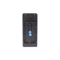 Swit Akkuplatte S-7004E für Canon DSLR