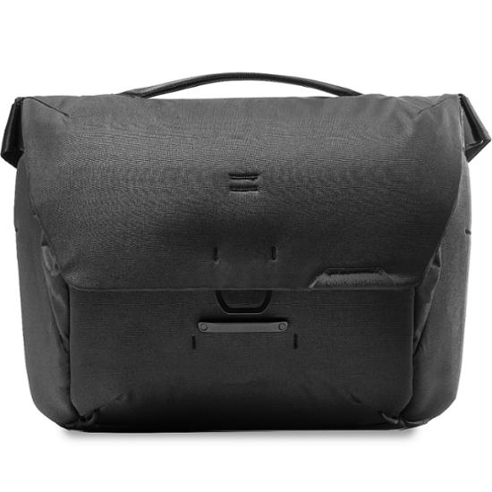 Peak Design Umhängetasche Everyday Messenger V2 13L schwarz