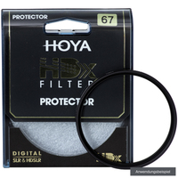 Hoya Schutzfilter HDX Protector 62mm