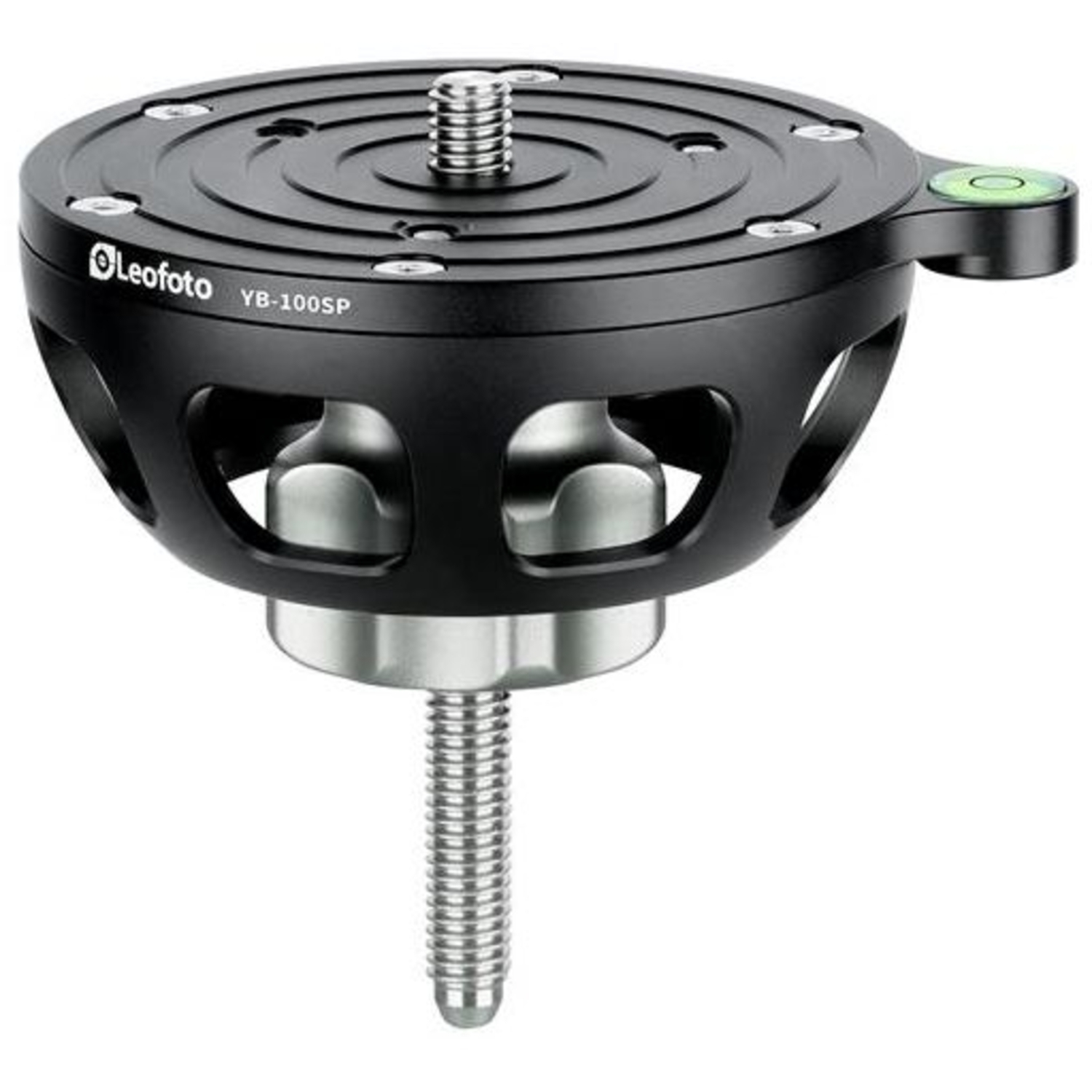 Leofoto YB-100SP Nivellierbasis