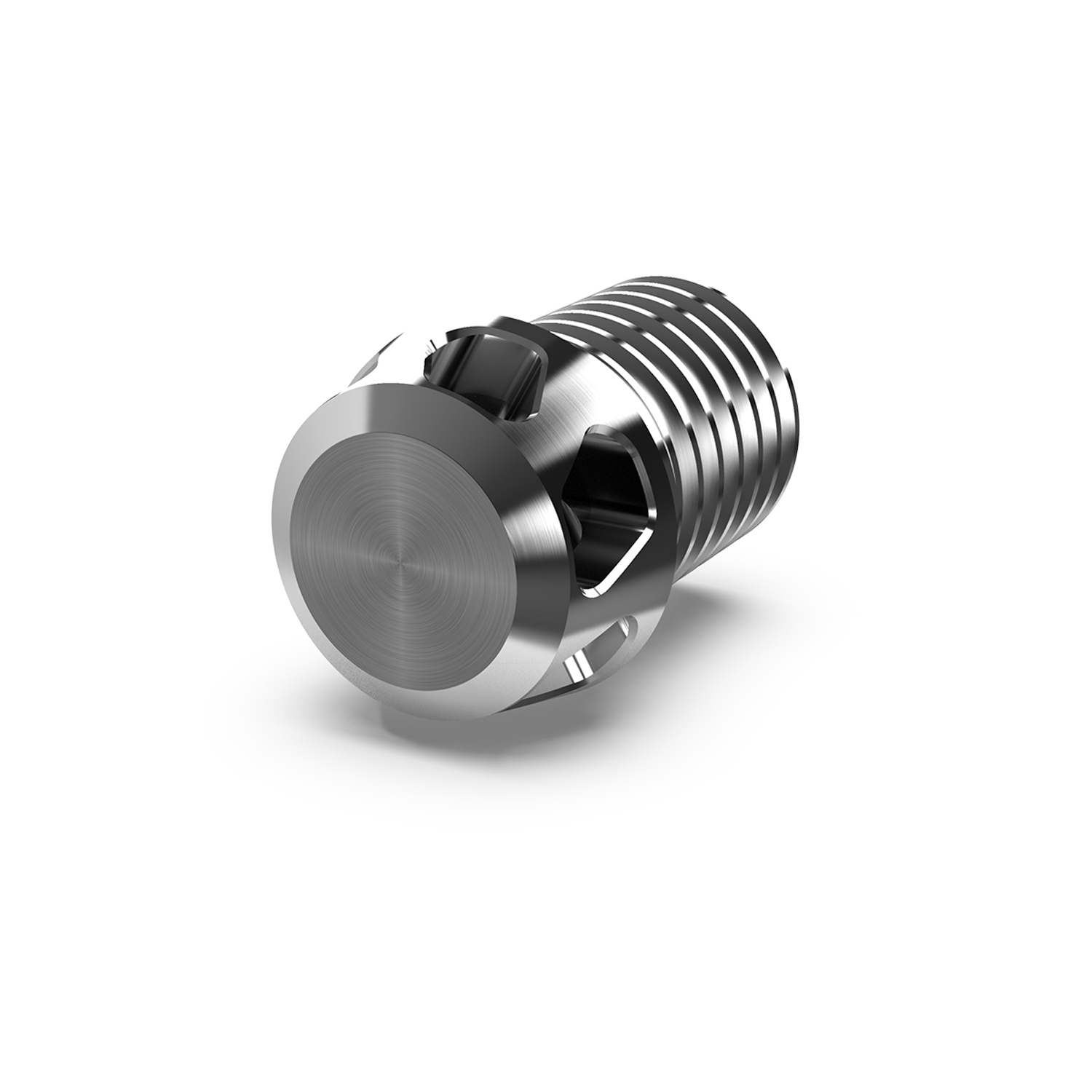 8Sinn Stangenendkappe V2