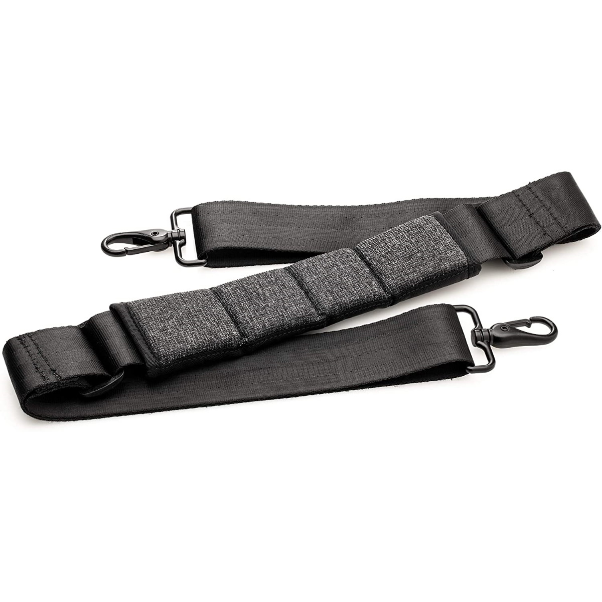 Tenba Tools Kameragurt mit Memoryschaum schwarz