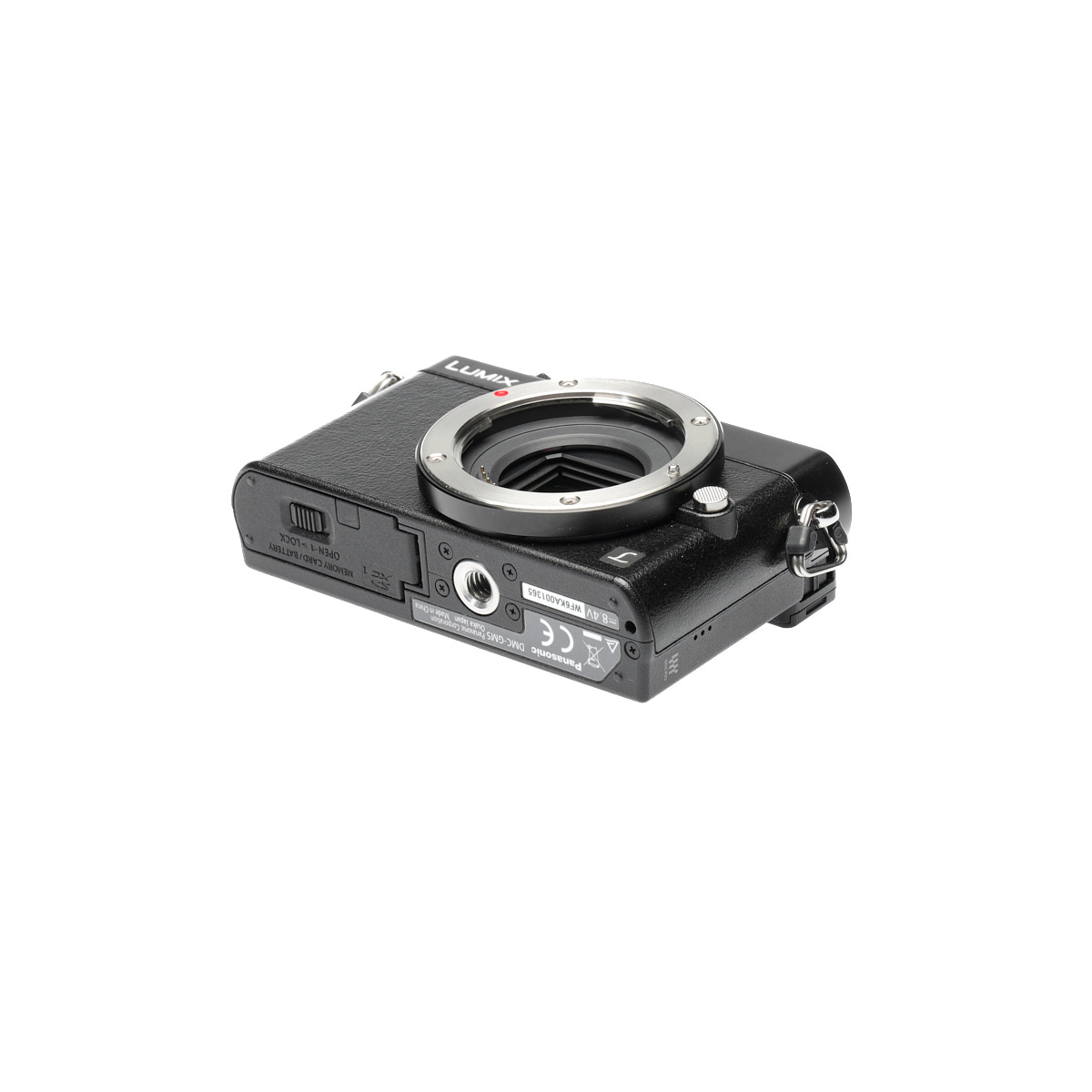 Panasonic GM5 gebraucht