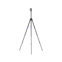 Benro Slim Carbon Stativkit TSL08CN00 mit Kugelkopf N00