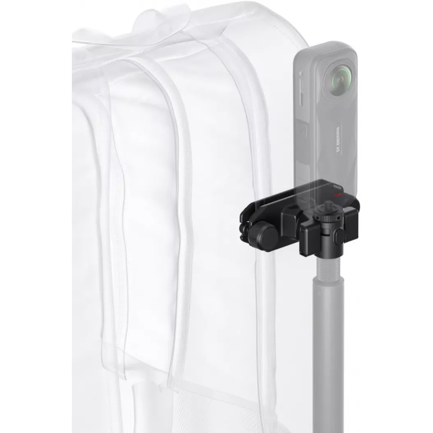Insta360 Magnetischer Selfie-Stick-Holster 