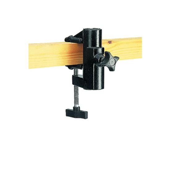 Manfrotto Säulenklammer