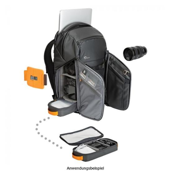 Lowepro FreeLine BP 350 AW schwarz