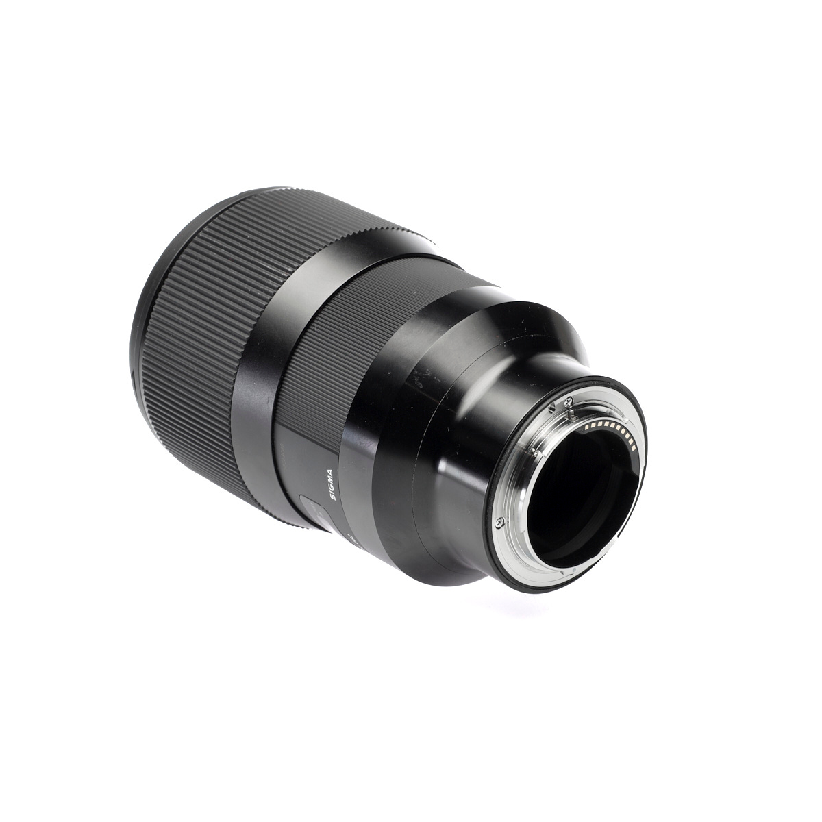 Sigma 135mm F1.8 DG HSM Art für Sony E-Mount gebraucht