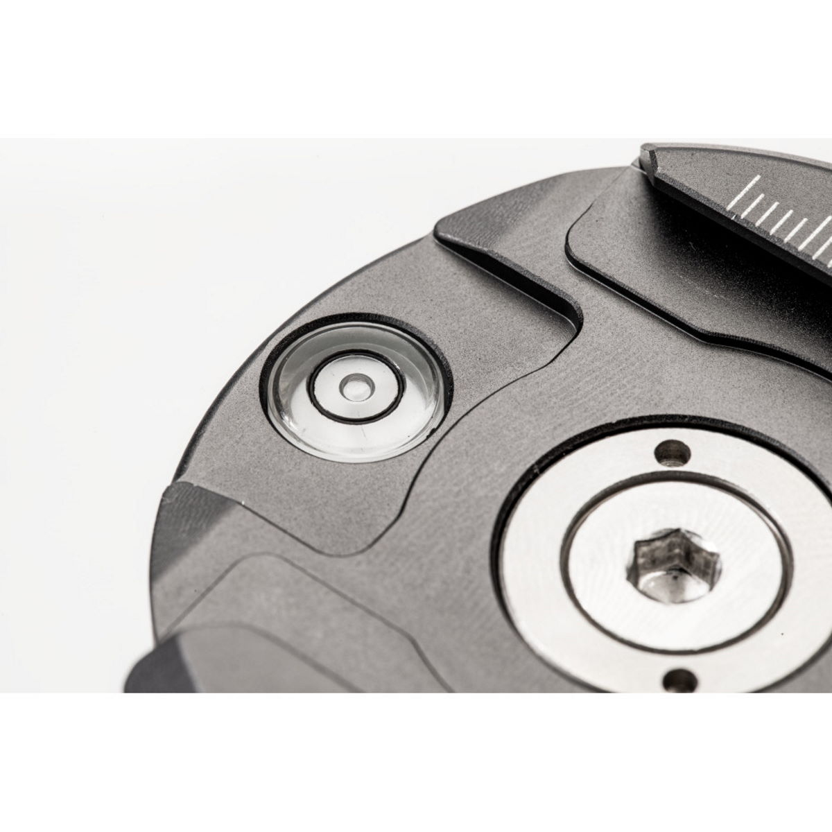 Benro GX35 Niedrigprofilneiger