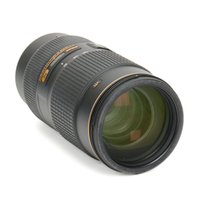 Nikon AF-S NKKOR 80-400mm F4.5-5.6G ED VR gebraucht
