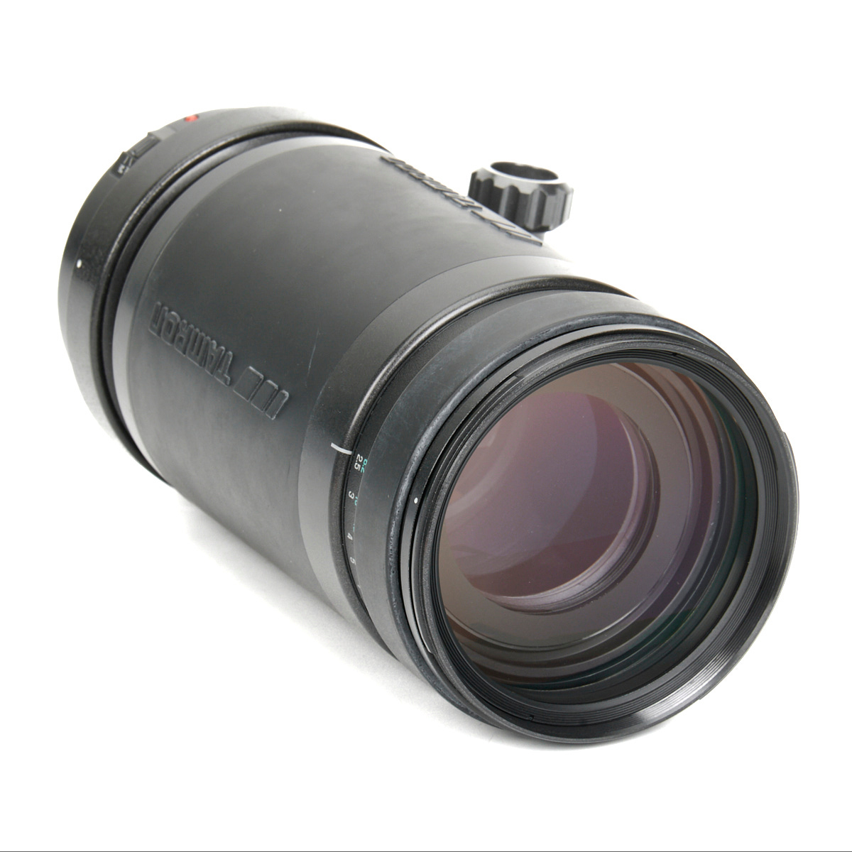 Tamron Tamron 200-400mm/5,6 für Canon gebraucht