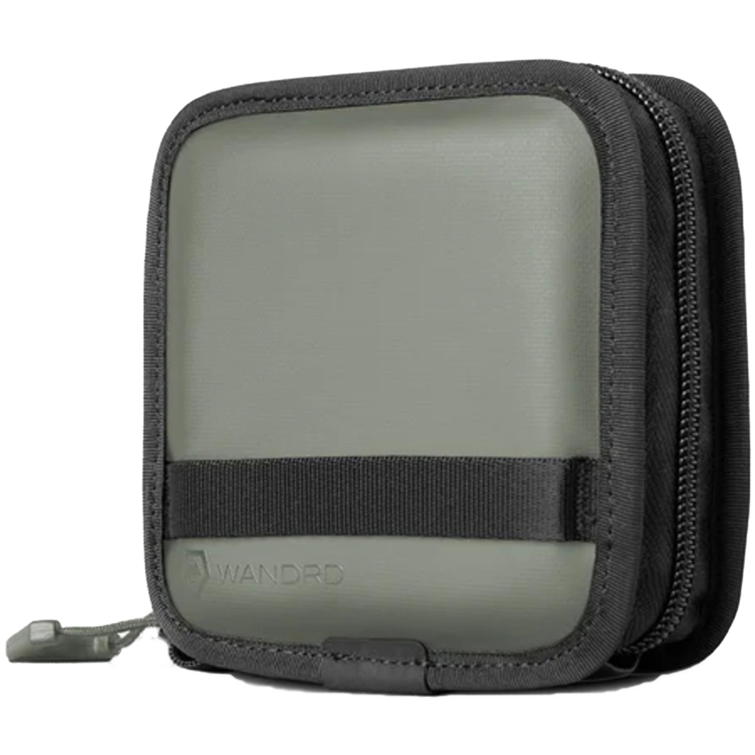 WANDRD Filtertasche Wasatch Green