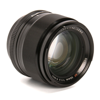 Fujifilm FUJINON XF 56mm F1.2 R gebraucht