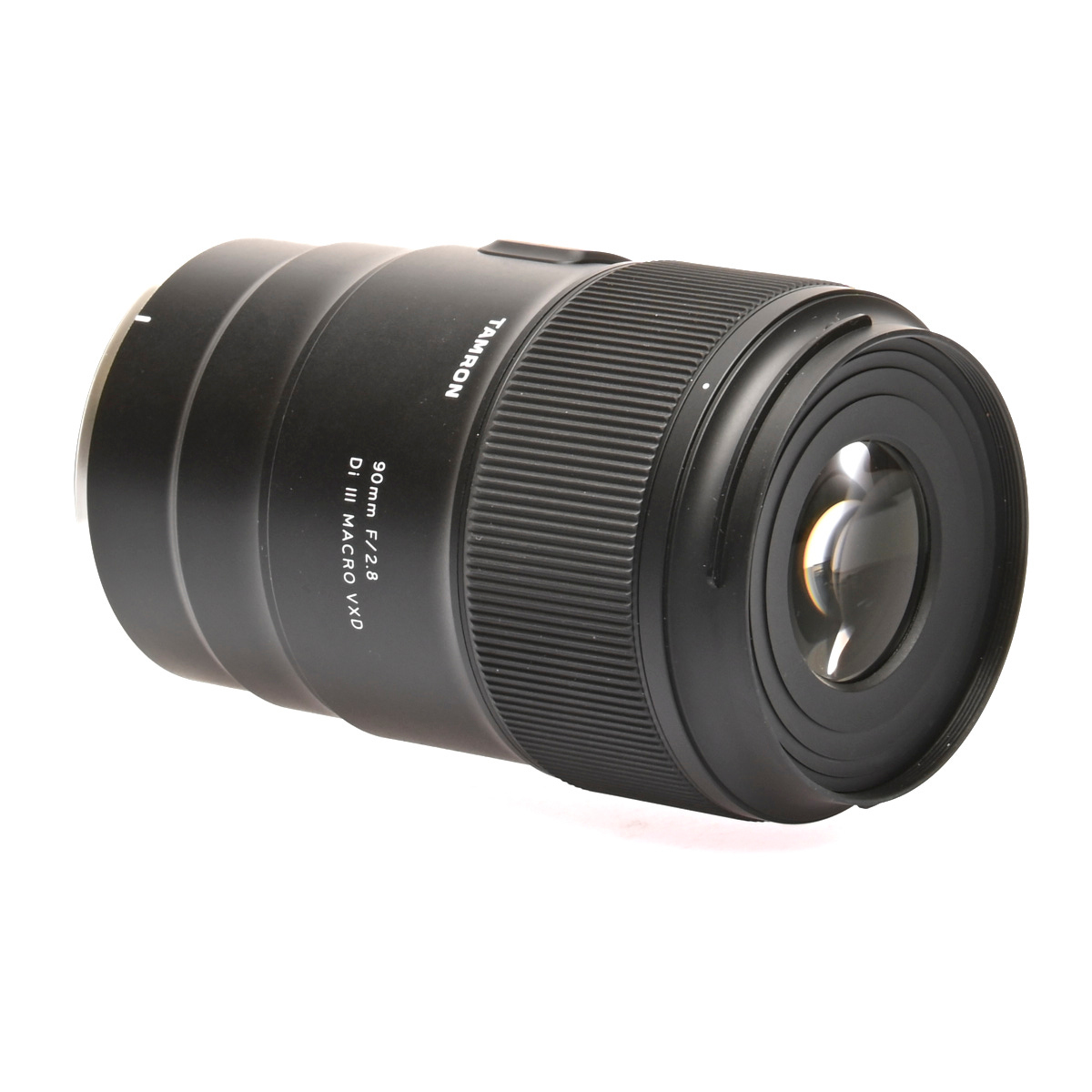 Tamron SP 90mm/2,8 Di VC USD Macro 1:1 - Nikon gebraucht