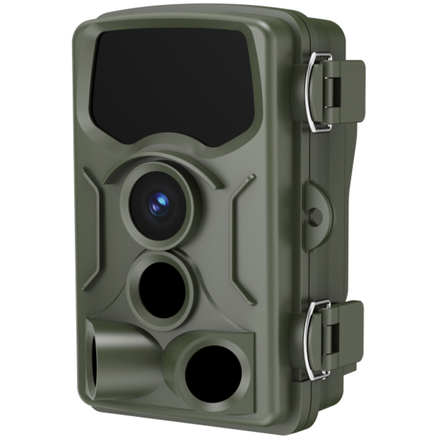 Braun Scouting Cam Black800