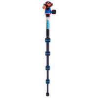 3 Legged Thing Punks Corey 2.0 Airhed Neo 2.0 Blau