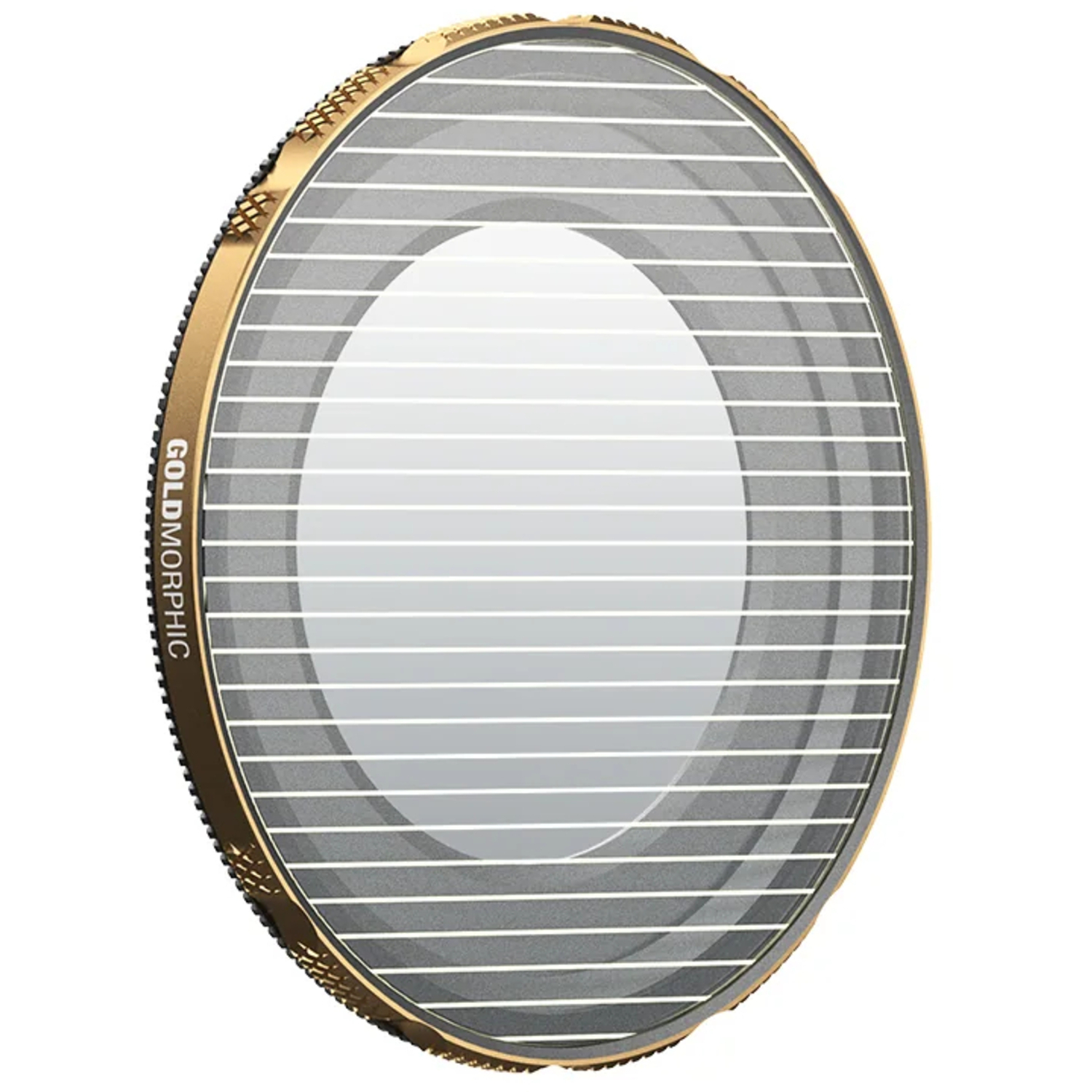 PolarPro LiteChaser iPhone 13/14 - GoldMorphic Filter