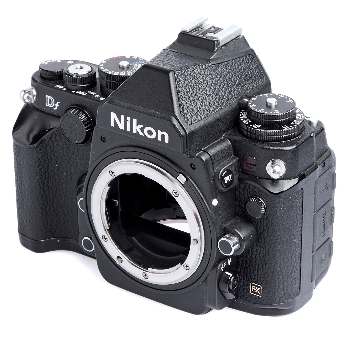 Nikon Df gebraucht
