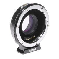 Metabones Speedbooster Canon EF/MFT T Ultra gebraucht