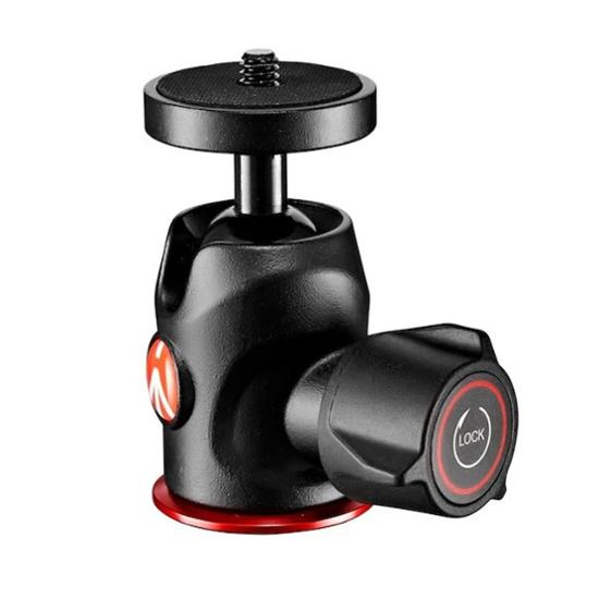 Manfrotto MH 492-BH Kugelkopf Micro