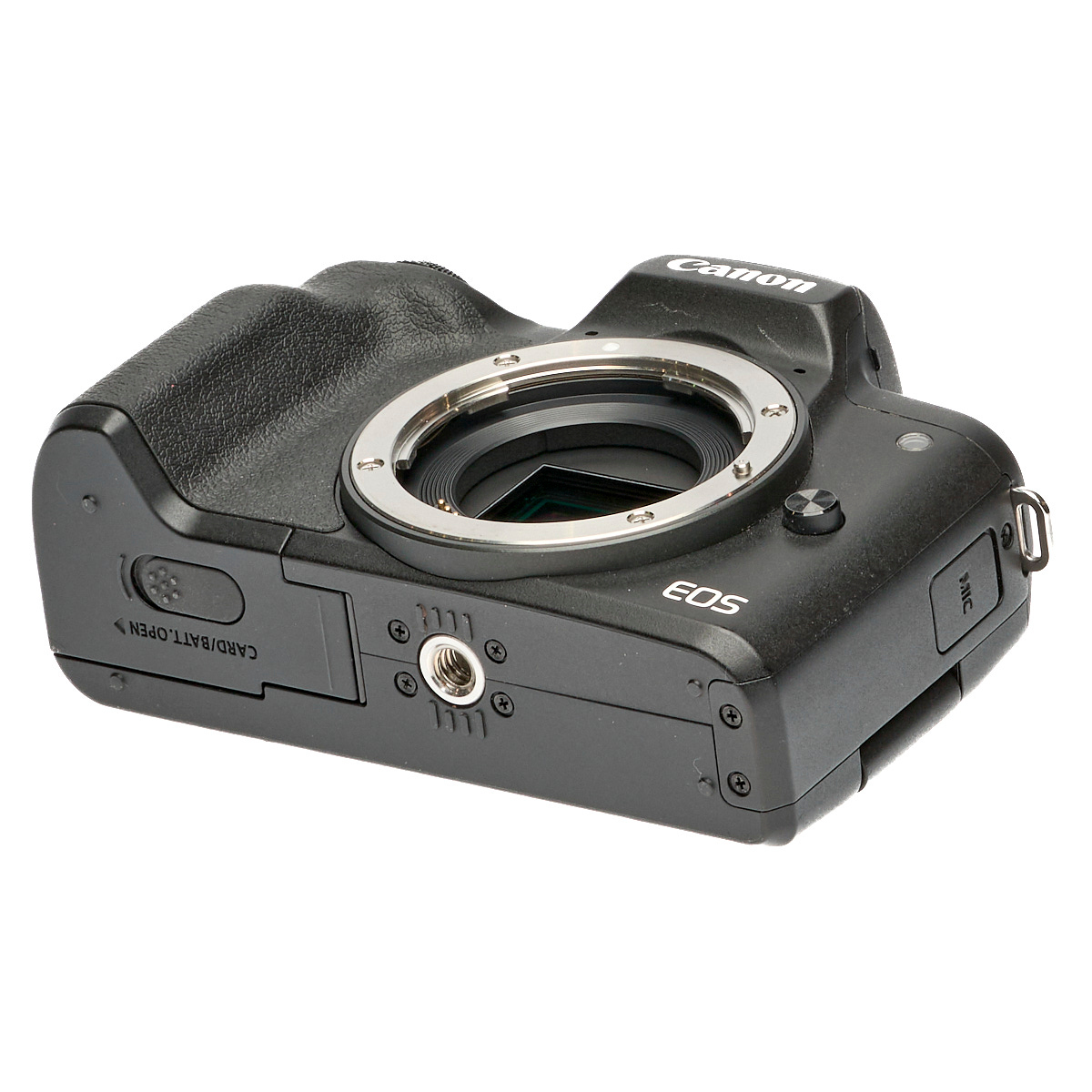 Canon EOS M50 Mark II gebraucht