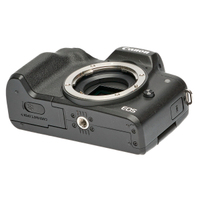 Canon EOS M50 Mark II gebraucht