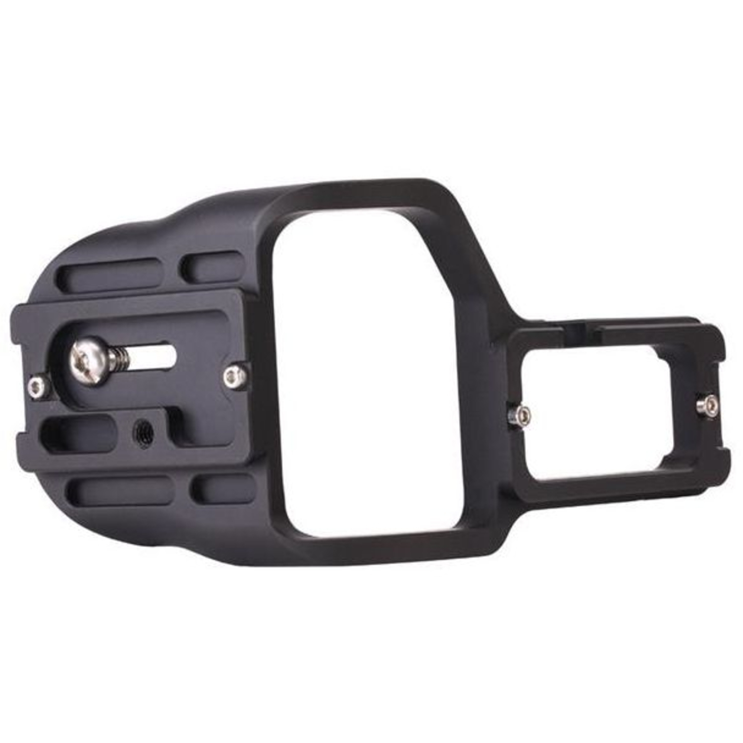 Leofoto LPC-5DIIIB L-Winkel für Canon 5D III