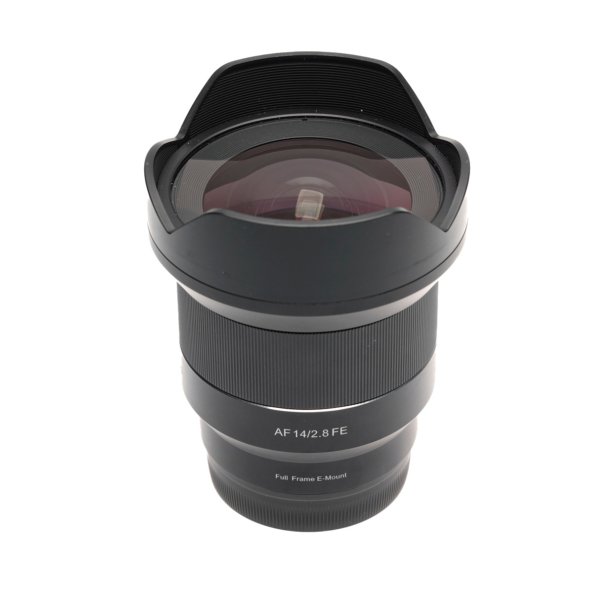 Samyang AF 14mm F2.8 FE für Sony E-Mount gebraucht