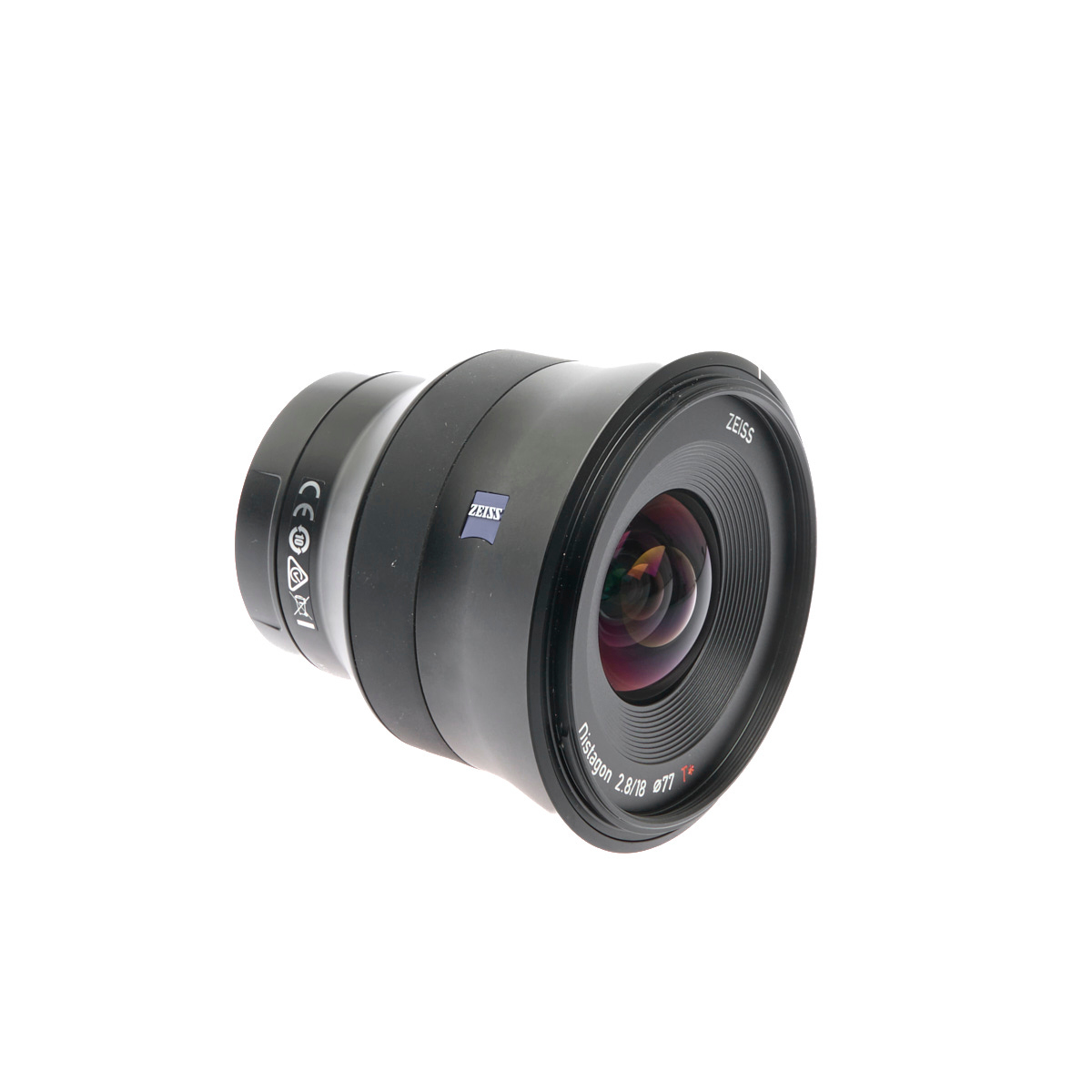 Zeiss Batis 18mm F2.8 für Sony E-Mount gebraucht