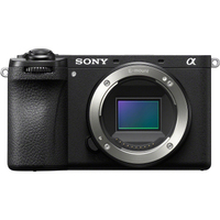 Sony Alpha 6700