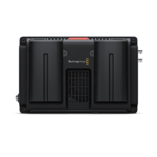 Blackmagic Video Assist 12G HDR 5 Zoll