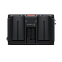 Blackmagic Video Assist 12G HDR 5 Zoll