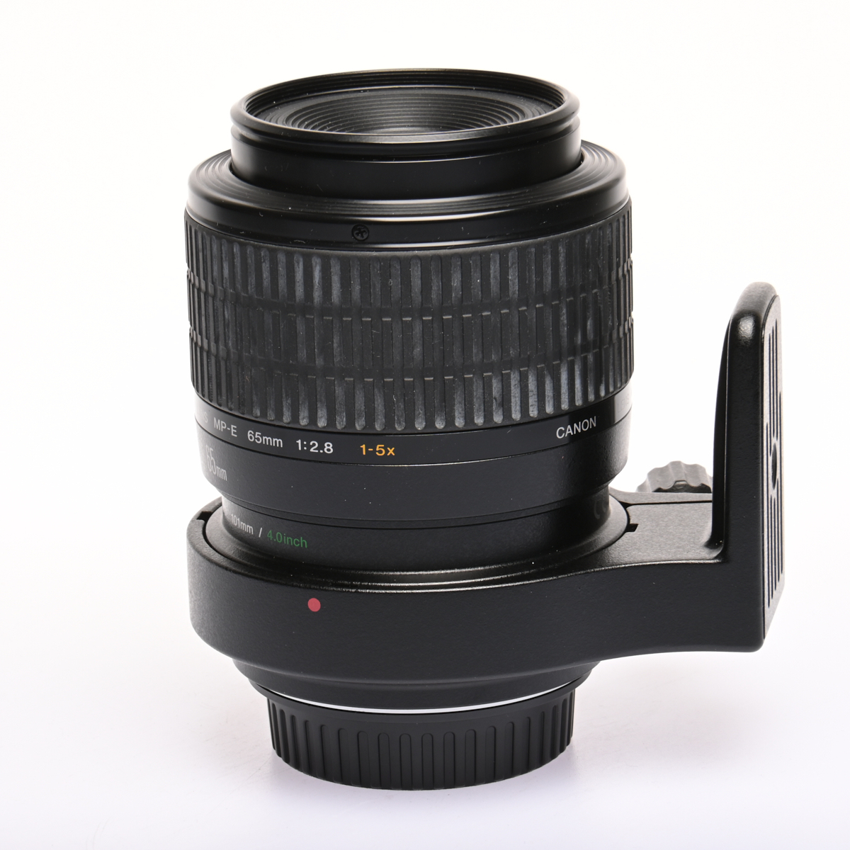 Canon MP-E 65mm F2.8 1-5x Macro Photo gebraucht