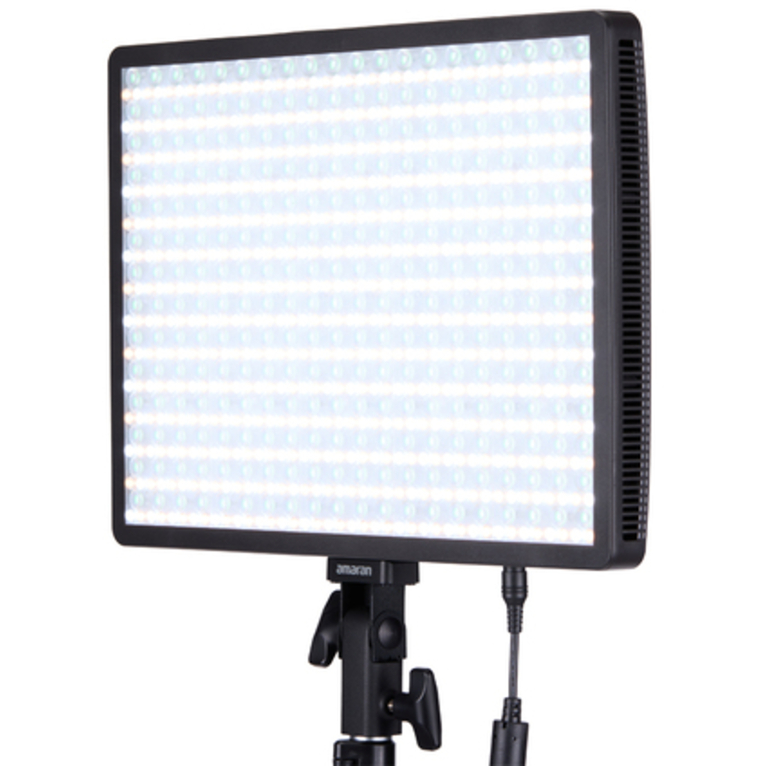 Amaran Pano 120c Kit Charcoal