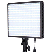 Amaran Pano 120c Kit Charcoal