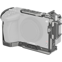 SmallRig Cage HawkLock QR Kit 4770 für Sony FX3 und FX30