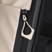 WANDRD Standard Zipper Puller Yuma Tan