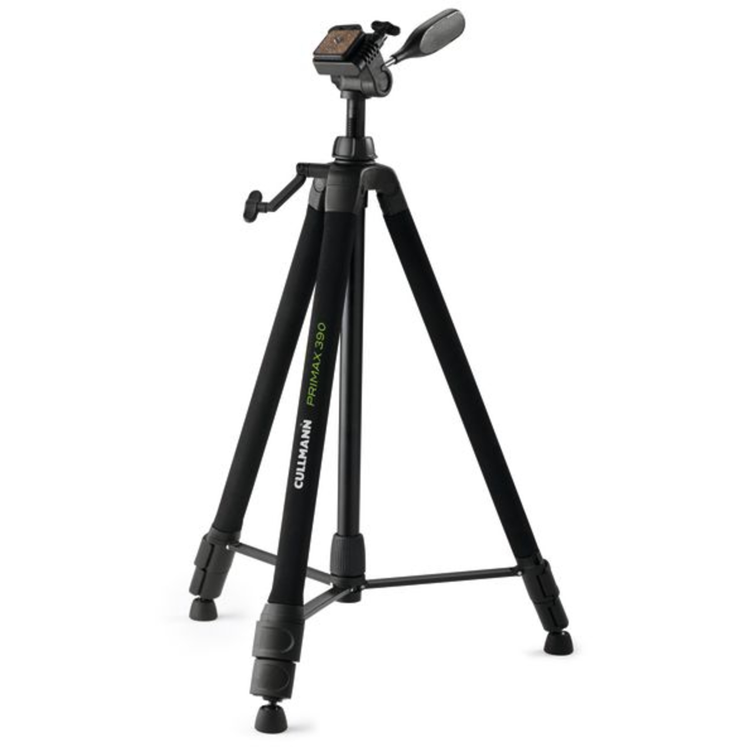 Cullmann Stativ PRIMAX 390 Aluminium