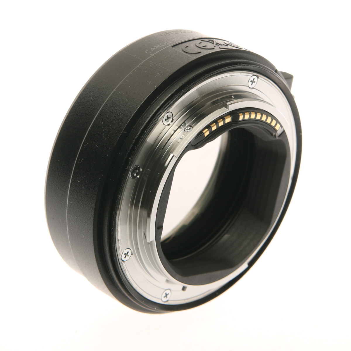 Canon EF-EOS R Bajonettadapter gebraucht