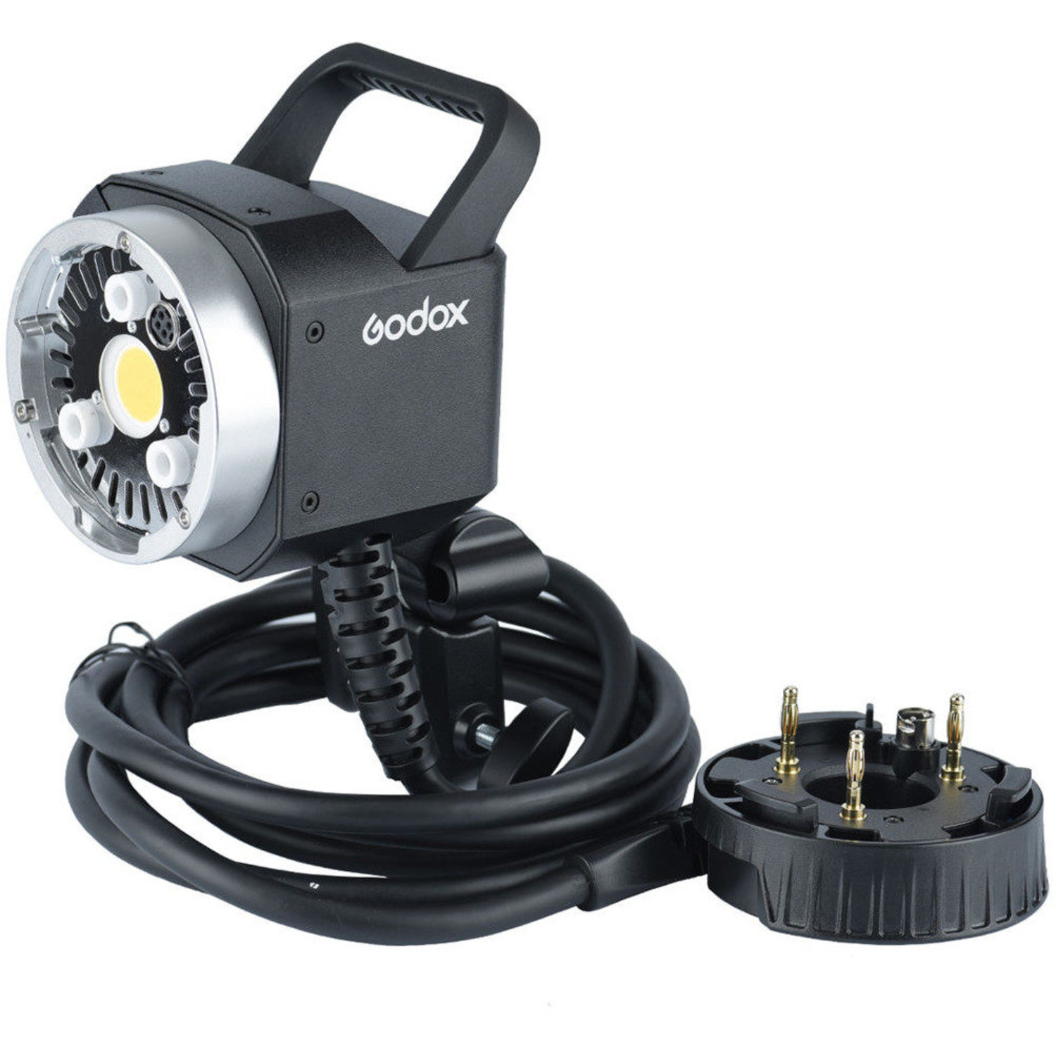 Godox Externer Blitzkopf H400P für AD400Pro