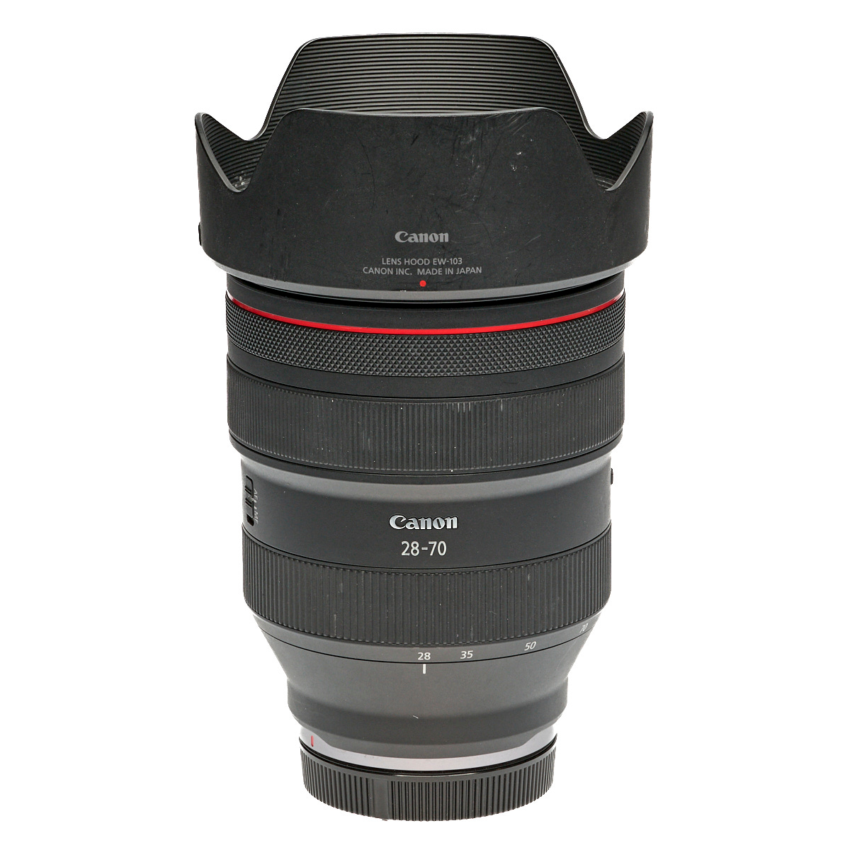 Canon RF 28-70mm F2L USM gebraucht