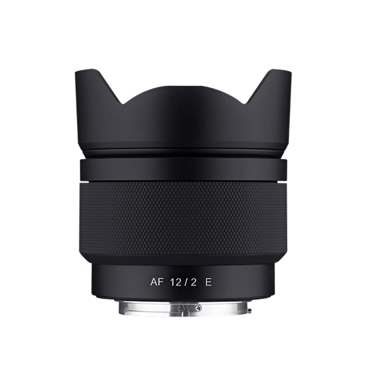 Samyang AF 12mm F2 für Sony E-Mount