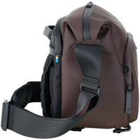 Vanguard Umhängetasche VEO LITE S7L CH 7L braun