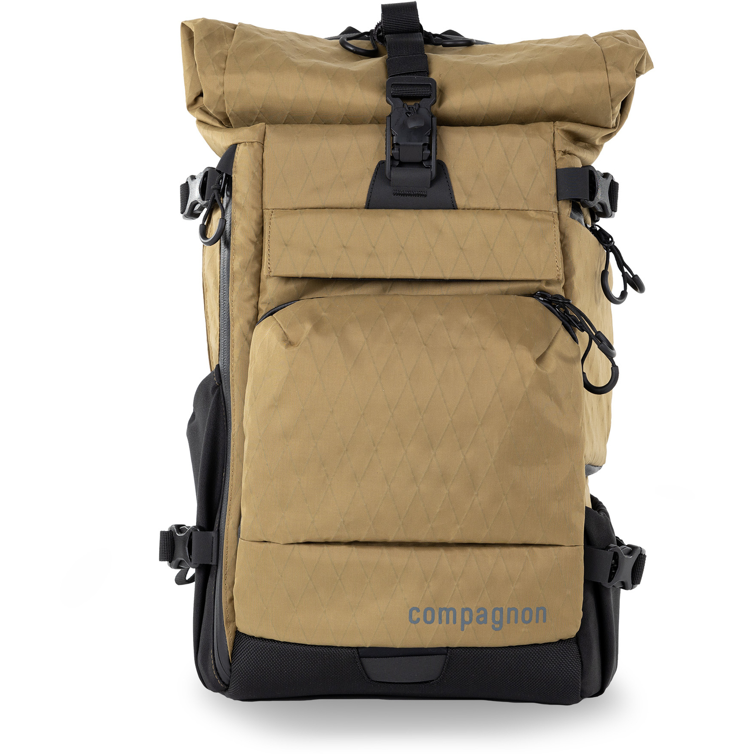 compagnon Element backpack 20L Desert Brown