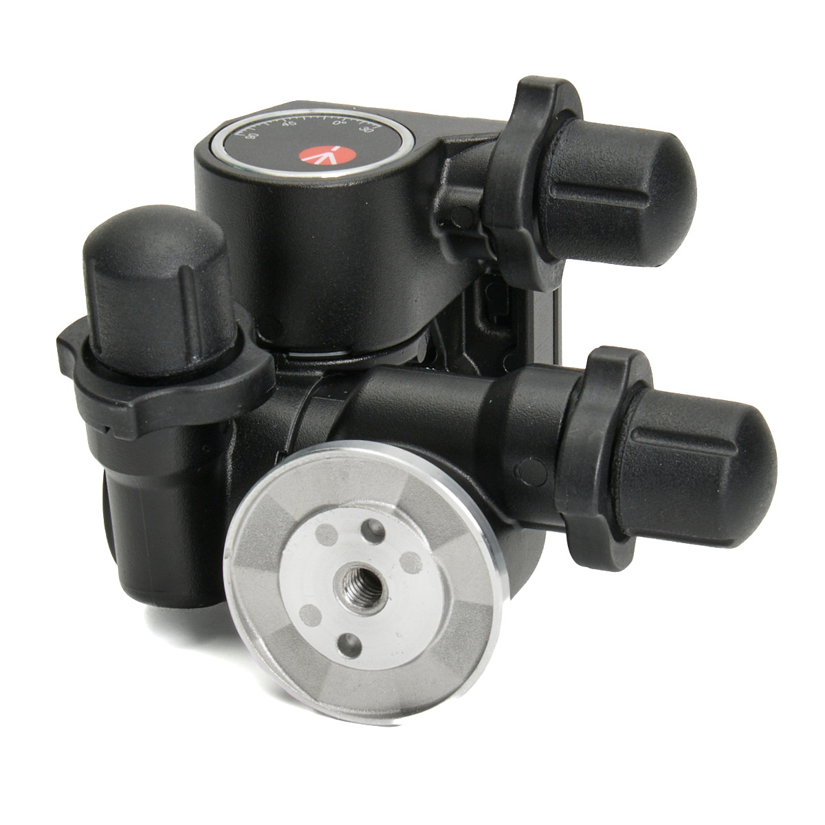 Manfrotto MA410 Junior Getriebeneiger gebraucht