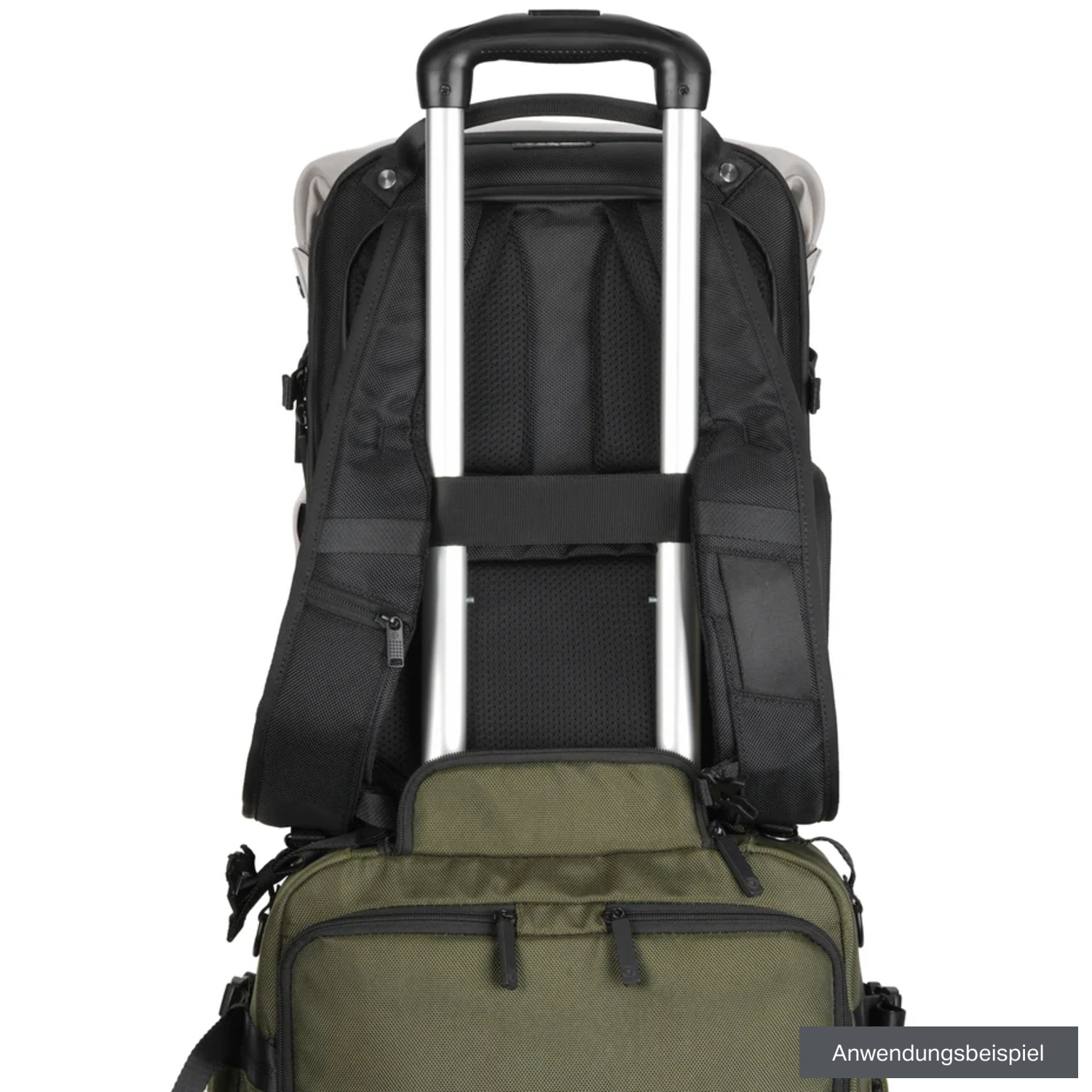 Vanguard Kamerarucksack VEO LITE B20L CM 20L creme