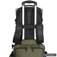 Vanguard Fotorucksack VEO LITE B20L CM 20L creme