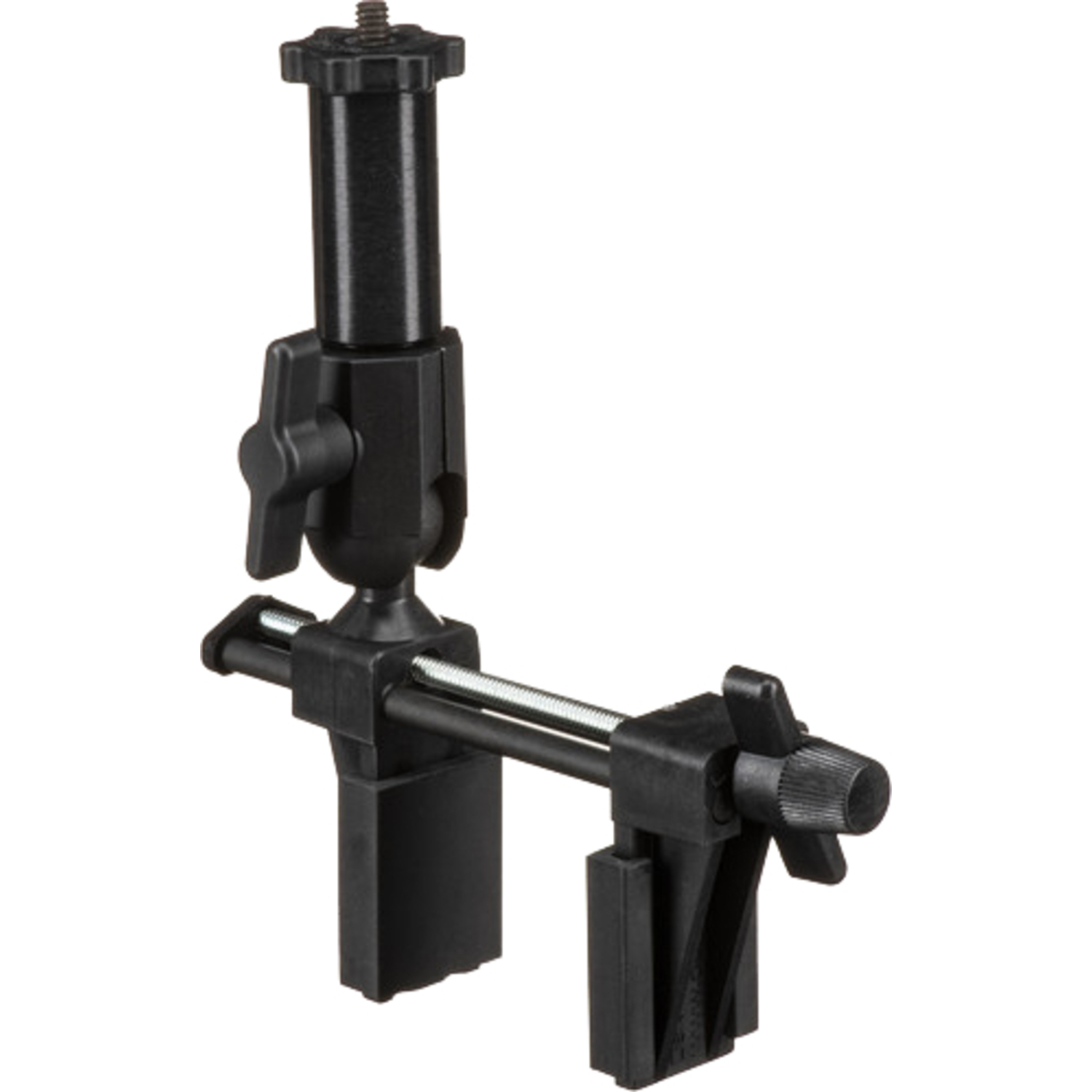 Delkin Devices Fat Gecko Vice Kamera Mount